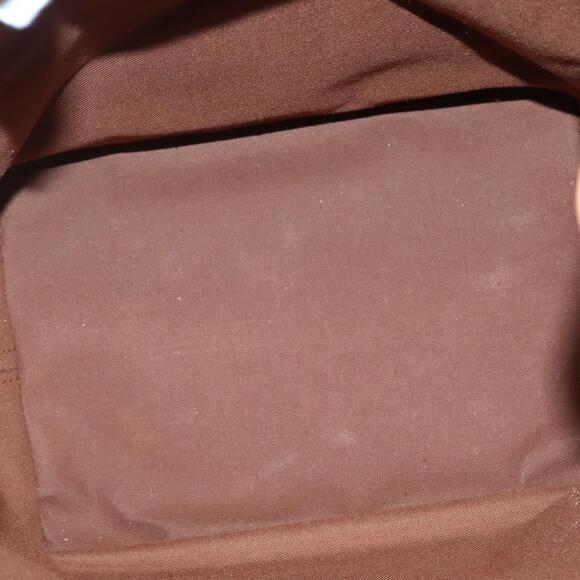 LOUIS VUITTON Monogram Noe Shoulder Bag M42224 - Picture 10 of 16